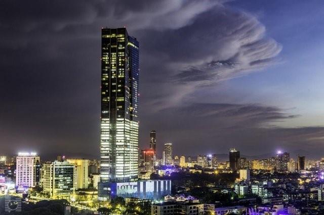 Lotte Center Hà Nội
