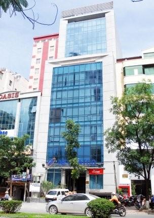 Newtatco 21 Láng Hạ