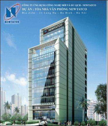 Newtatco 21 Láng Hạ