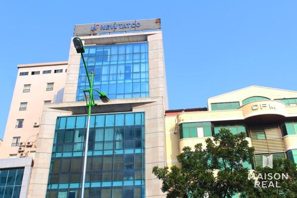 Newtatco 21 Láng Hạ