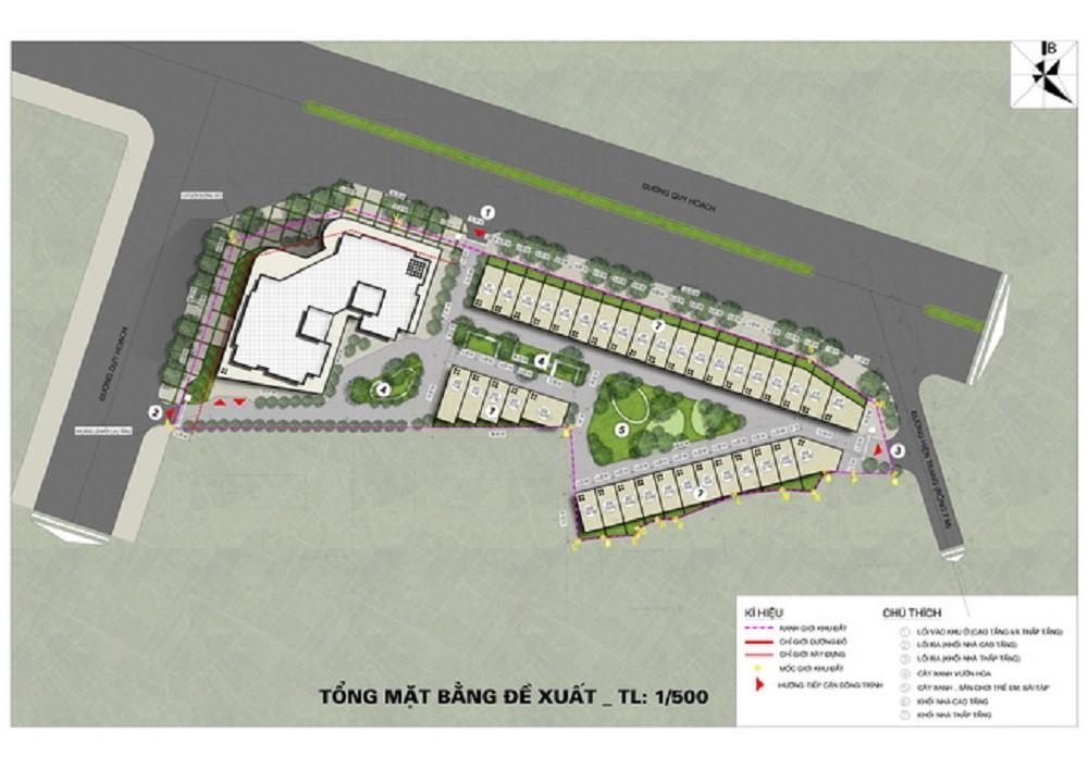 Newtatco Vĩnh Phúc