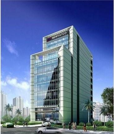 Newtatco Vĩnh Phúc