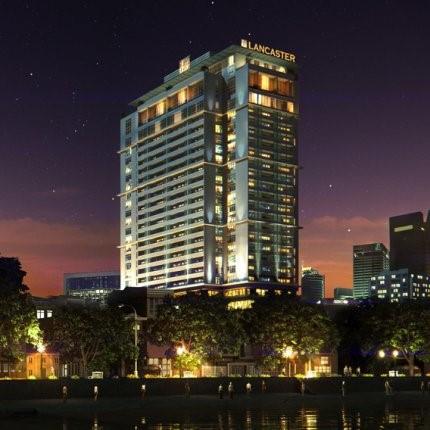 Lancaster Hà Nội