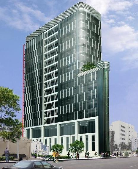 TID Tower