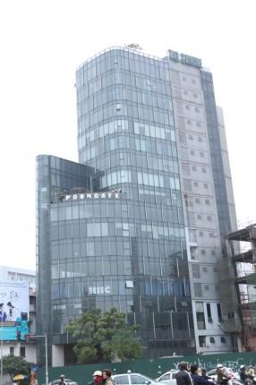 TID Tower