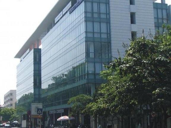 Toserco Building