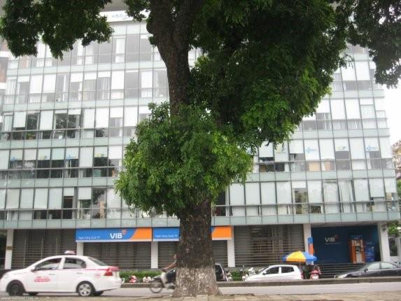 Toserco Building