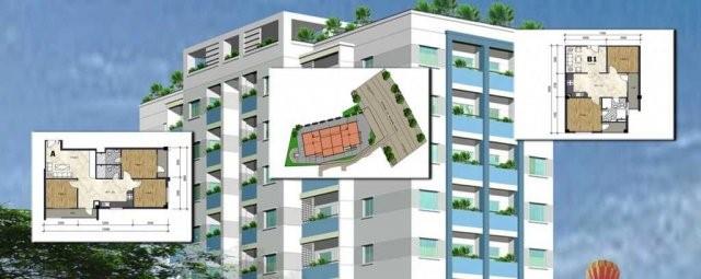 283 Lê Quang Định