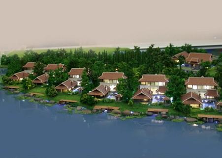 Ngọc Viên Islands