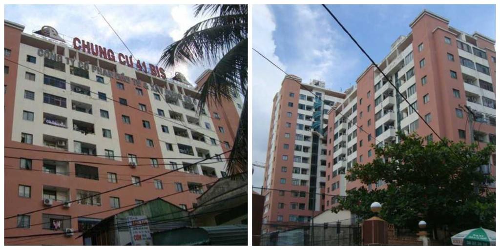 41Bis Điện Biên Phủ