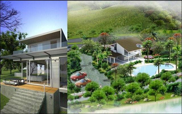 The Queen Villas