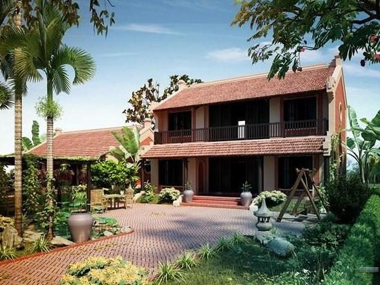 Yên Bài Villas 2