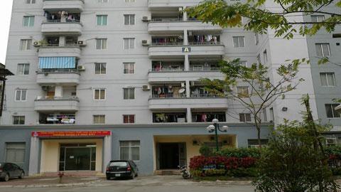 120 Hoàng Quốc Việt BQP