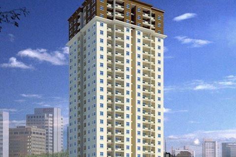 An Bình Tower