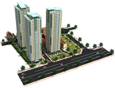 B5 Cầu Diễn