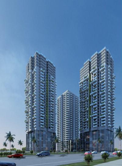 B5 Cầu Diễn