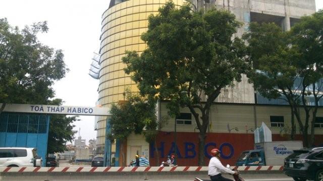 Habico Tower