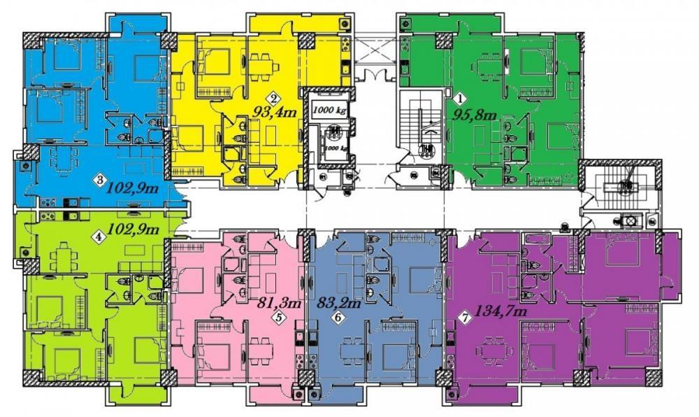 Intracom 2 Cầu Diễn