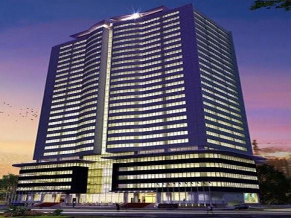 Intracom 2 Cầu Diễn