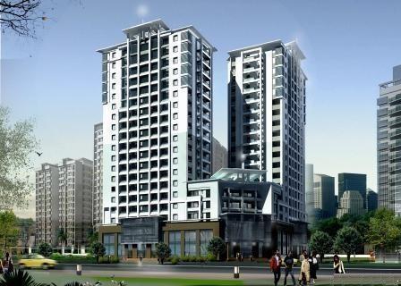 Intracom 2 Cầu Diễn