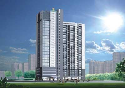 Intracom 2 Cầu Diễn