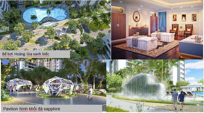 Lakeside Residences - Goldmark City