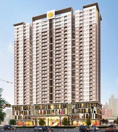 N01-T1 Ngoại Giao Đoàn