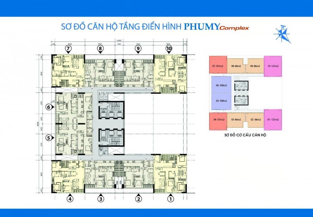 N01-T4 Ngoại Giao Đoàn