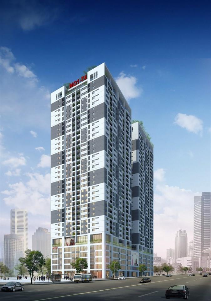 N01-T4 Ngoại Giao Đoàn