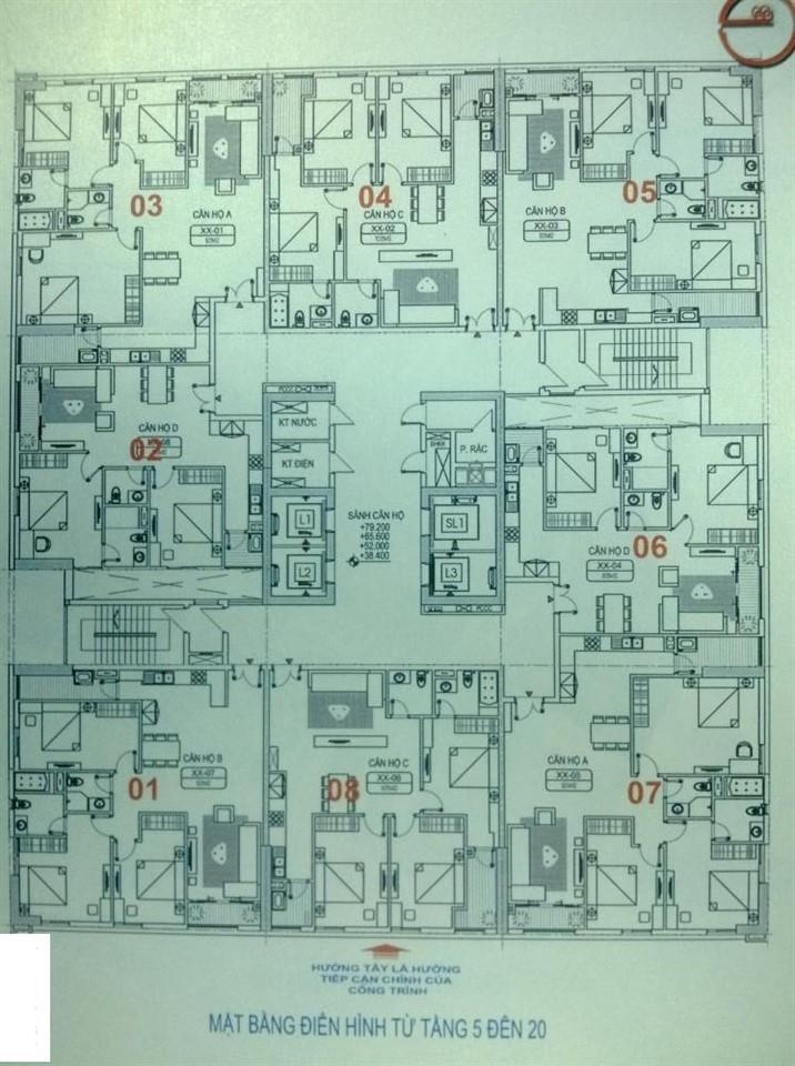 N02-T2 Ngoại Giao Đoàn