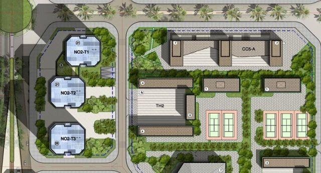 N02-T2 Ngoại Giao Đoàn