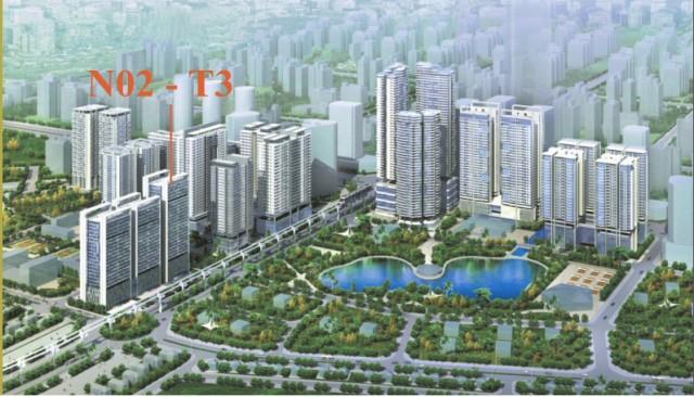 N02-T3 Ngoại Giao Đoàn