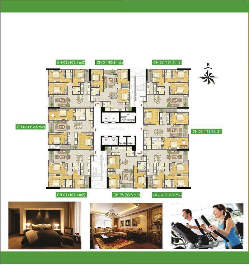 N02-T3 Ngoại Giao Đoàn