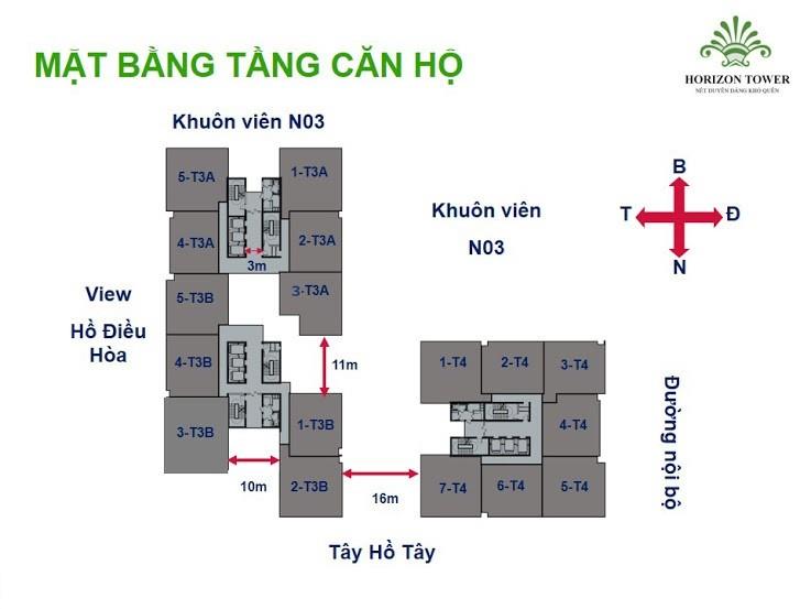 N03-T3&T4 Ngoại Giao Đoàn