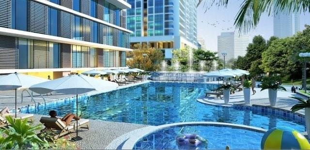 N03-T3&T4 Ngoại Giao Đoàn