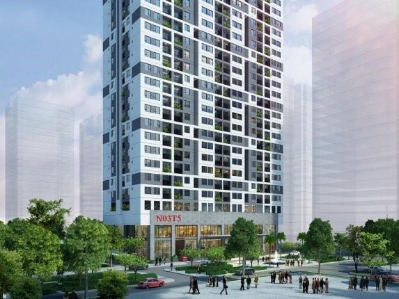 N03-T5 Ngoại Giao Đoàn