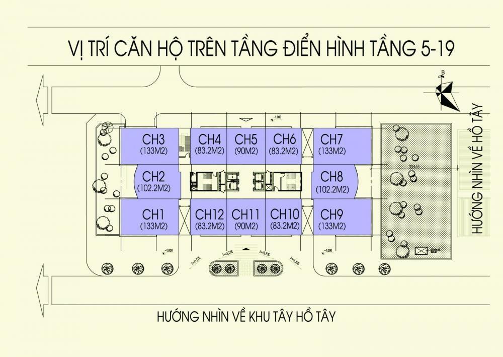 N03-T5 Ngoại Giao Đoàn