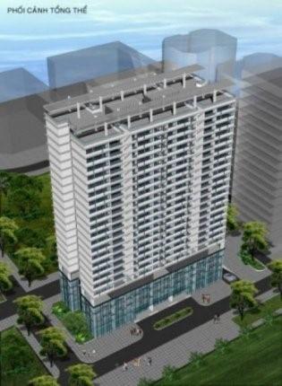 N03-T6 Ngoại Giao Đoàn