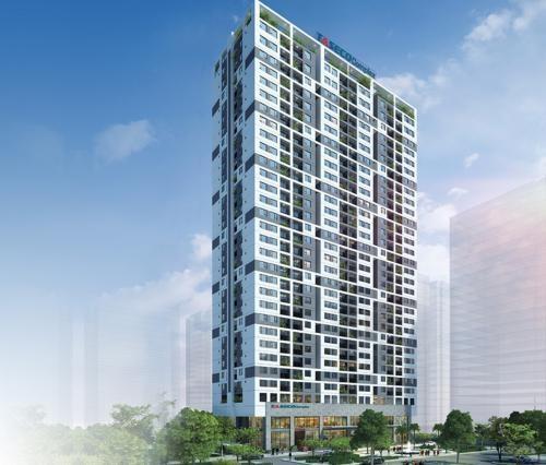 N03-T7 Ngoại Giao Đoàn