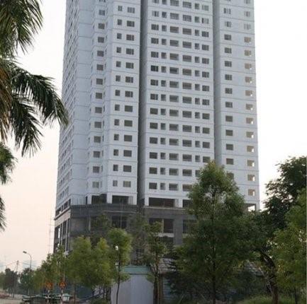 N03-T8 Ngoại Giao Đoàn