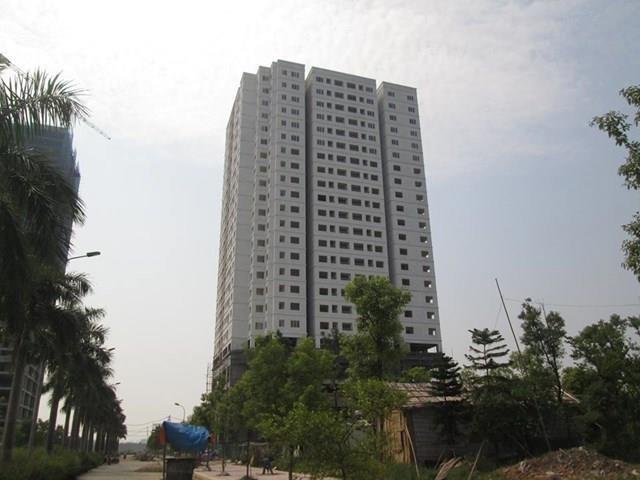 N03-T8 Ngoại Giao Đoàn