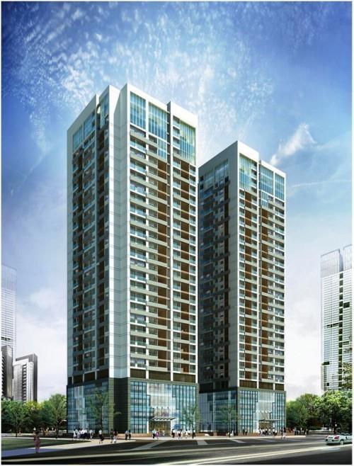 N04B Ngoại Giao Đoàn