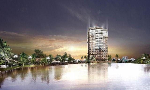 Cantavil Hoàn Cầu