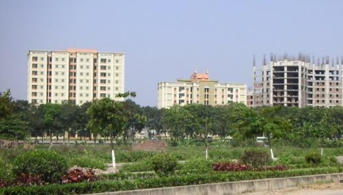 Resco Cổ Nhuế