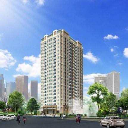 Scitech Tower