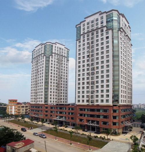 Tổng cục 5 Bộ Công An