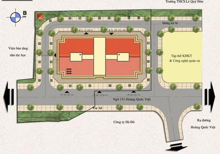 151 Hoàng Quốc Việt