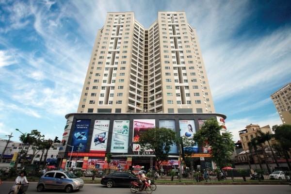 173 Xuân Thủy