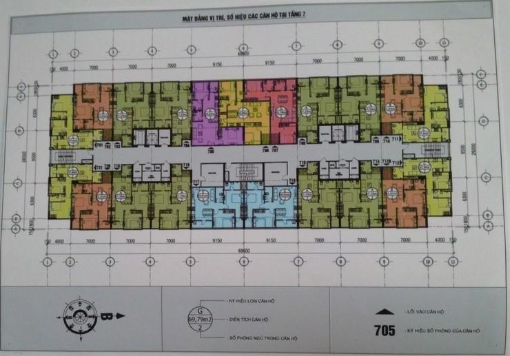 30 Phạm Văn Đồng