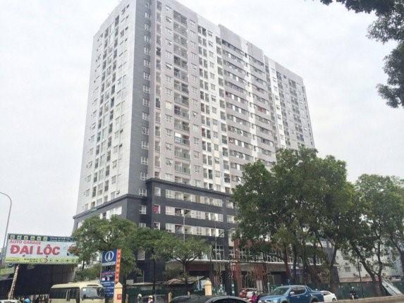 30 Phạm Văn Đồng